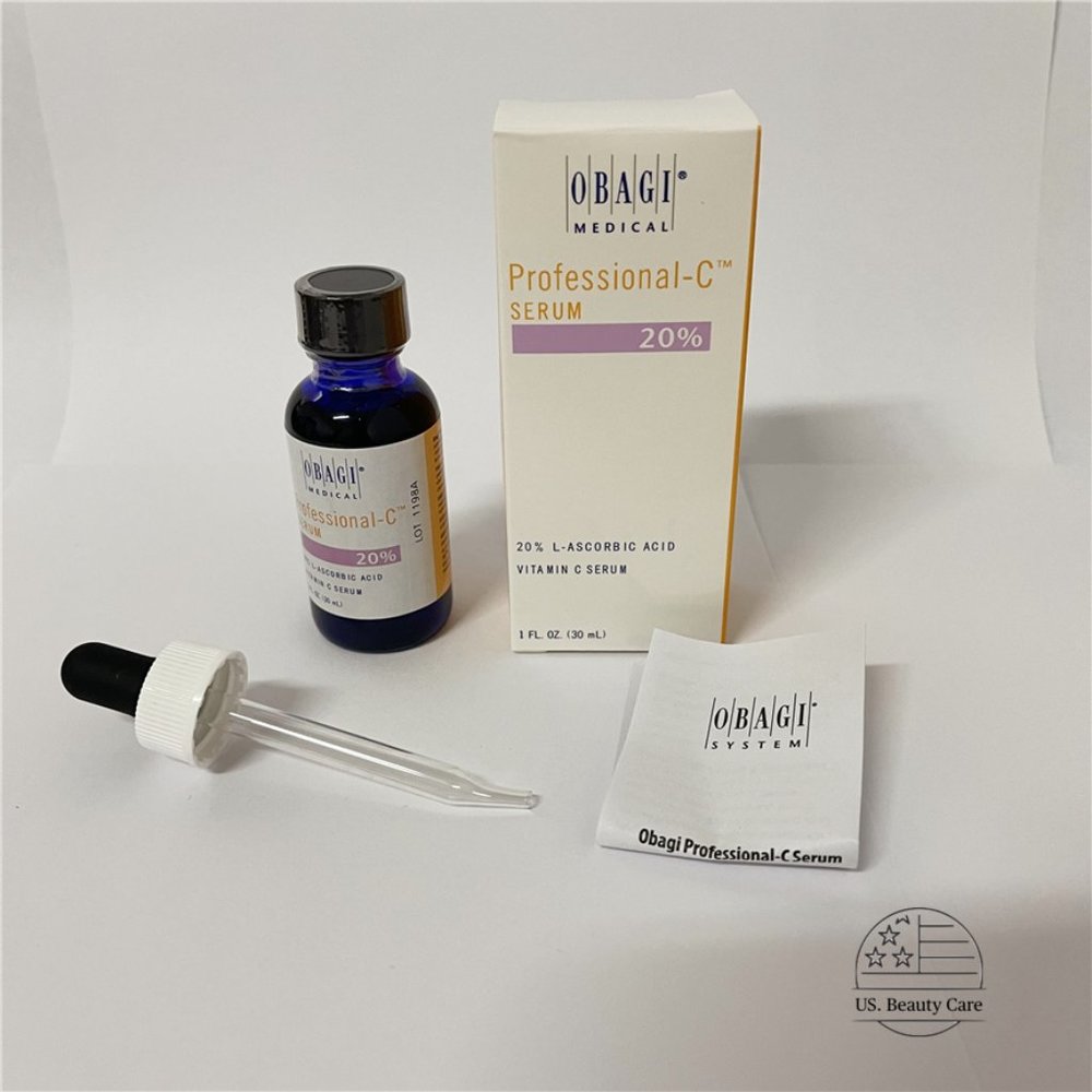 Obagi professional C serum 20%